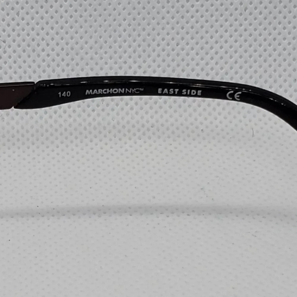 Marchon NYC East Side Prescription Glasses Frames